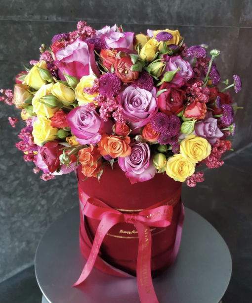 entrega-de-flores-en-Panamá